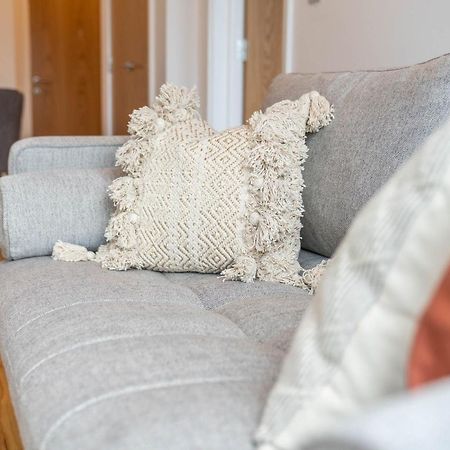 Luxe 1 Bedroom Comfy Apartment - City Centre Birmingham Kültér fotó