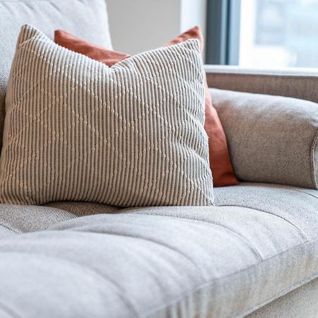 Luxe 1 Bedroom Comfy Apartment - City Centre Birmingham Kültér fotó