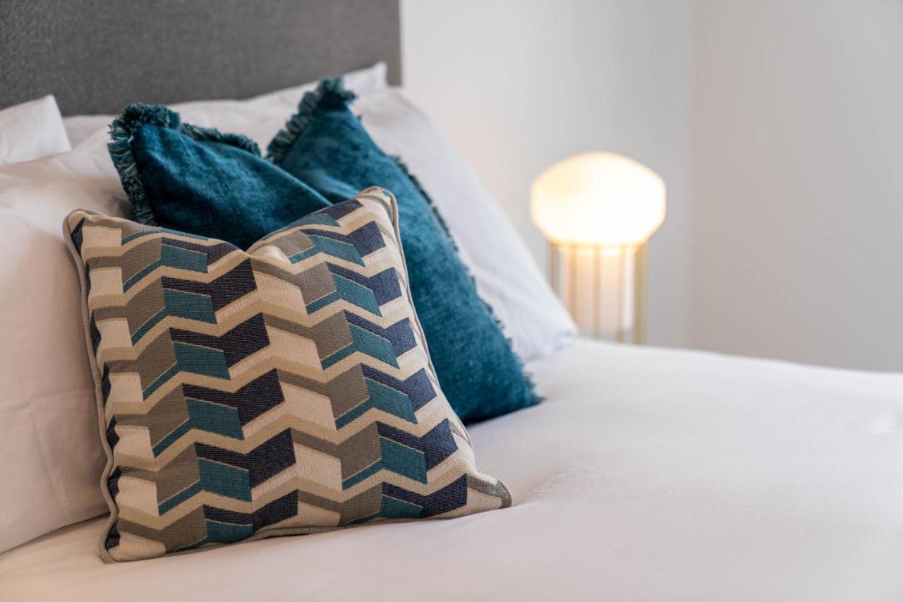 Luxe 1 Bedroom Comfy Apartment - City Centre Birmingham Kültér fotó